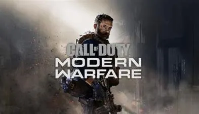 Is modern warfare for steam or blizzard?