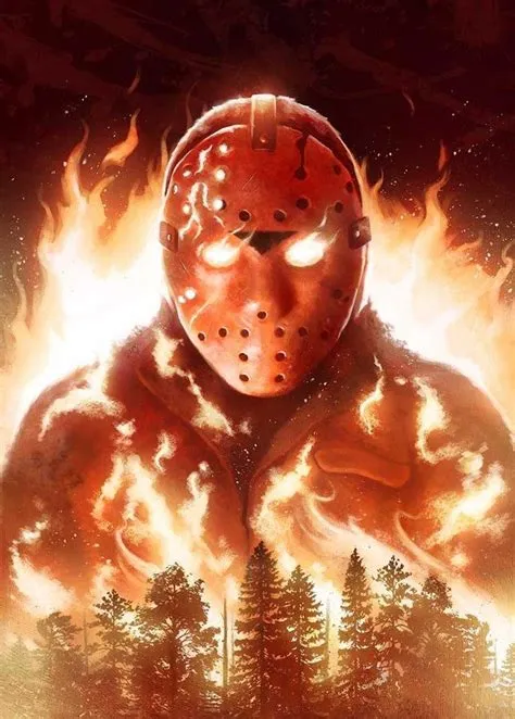 Which jason was the scariest?