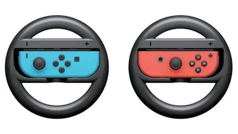 What controller is best for mario kart?