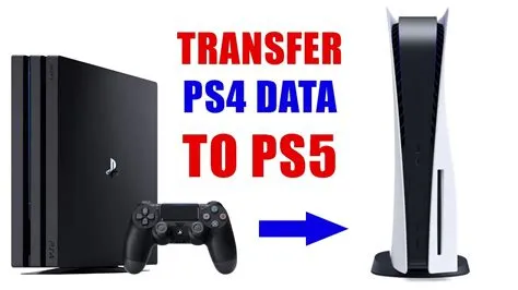 Do playstation games transfer?