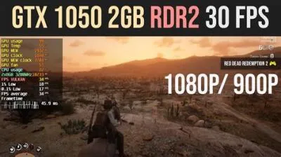 How much fps does a gtx 1080 get on rdr2?