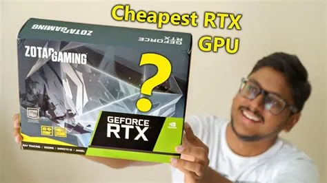 What is the cheapest gpu to run apex?