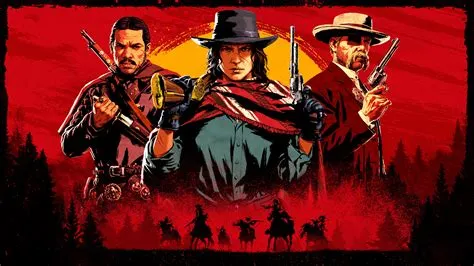 Can i play red dead without internet?