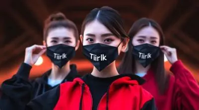 Why is tiktok not allowed in china?