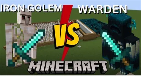 Why is iron golem randomly killing me?