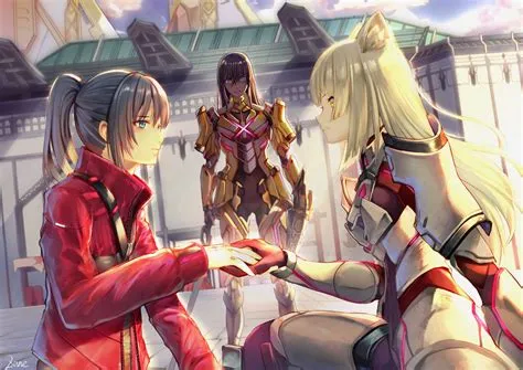 How long is xenoblade chronicles 3?