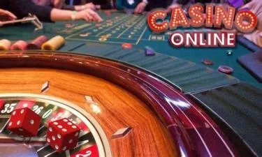 Is online casino random?