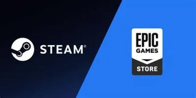 Which is better steam or epic store?