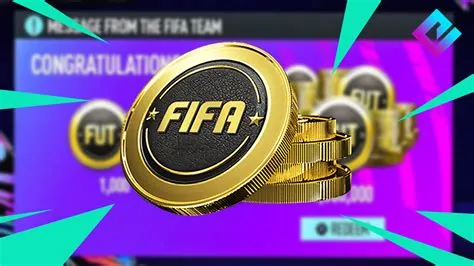 Is it better to buy fifa points or coins?