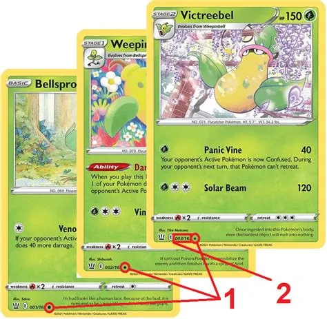 What are no rarity pokémon cards?