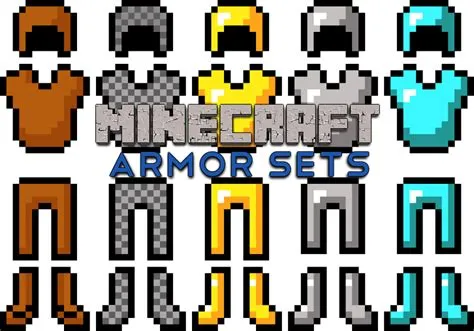 Which is the best armor in minecraft?