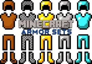 Which is the best armor in minecraft?