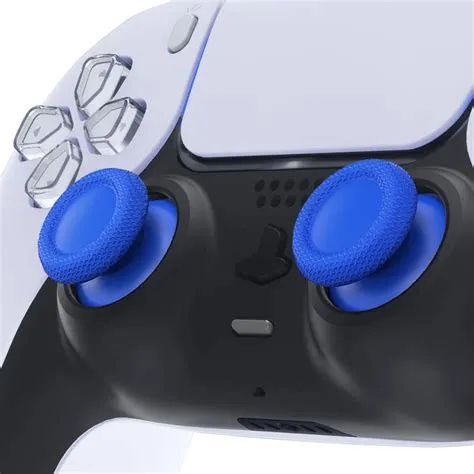 Is the ps4 analog stick the same as ps5?