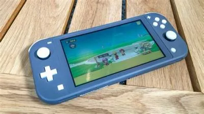Can you play nintendo switch on phone?