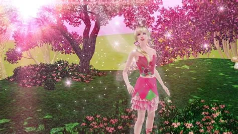 How do you get a fairy in sims 4?