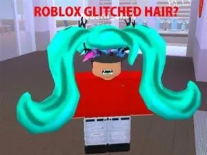 What is the biggest hair in roblox?