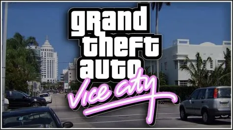 Does gta vice city have an online mode?