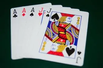 Is 3 card poker beatable?