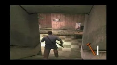 Is manhunt on ps2 censored?