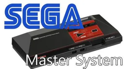 Did sega have an 8-bit console?