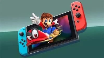 Why switch is so popular?