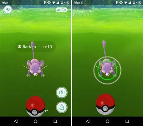 Should you keep all the pokémon you catch?