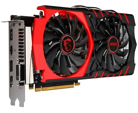 Can i game with a 4gb gpu?