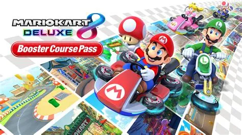 How do i download mario kart expansion pack?