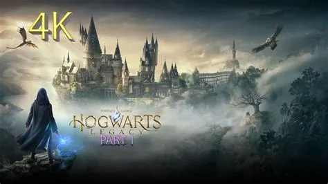 Is hogwarts legacy 120fps?