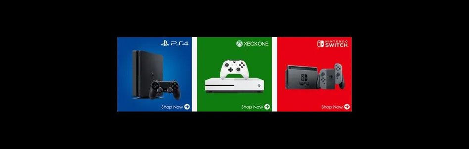 What is current gen and next gen consoles?