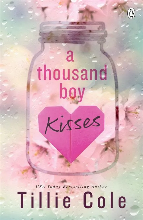 Is a thousand boy kisses appropriate?