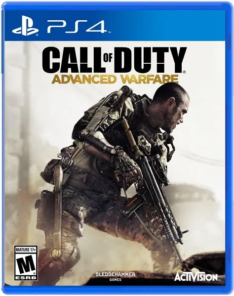 Can you play call of duty online for free on ps4?