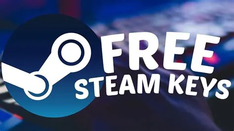 Can steam keys be used in any country?