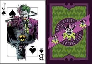 How much is a joker worth in cards?