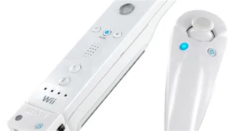 Does wii nunchuck require batteries?