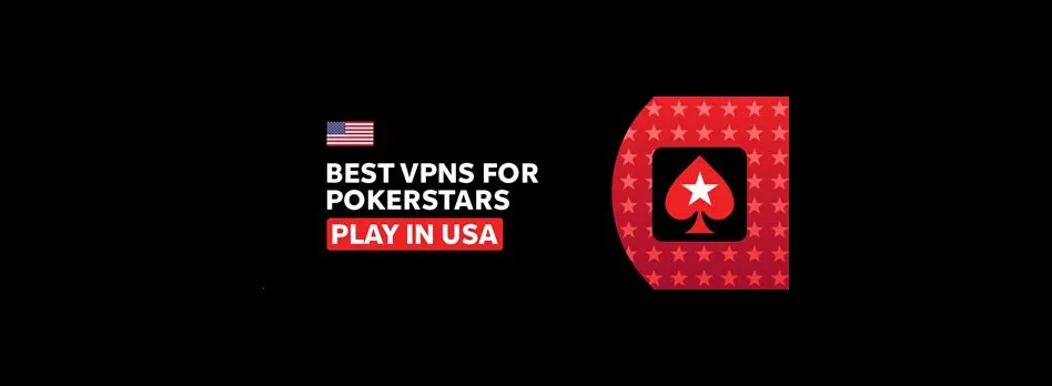 Can you use a vpn to play pokerstars?