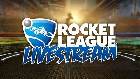 Is rocket league local 4 player?