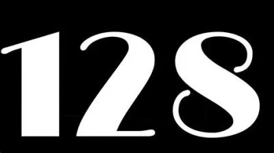 Is 128 a good iq for a 13 year old?