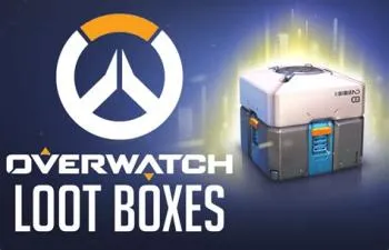 How many loot boxes do you need to unlock everything in overwatch?