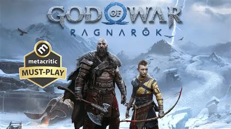 Is god of war rated 18?