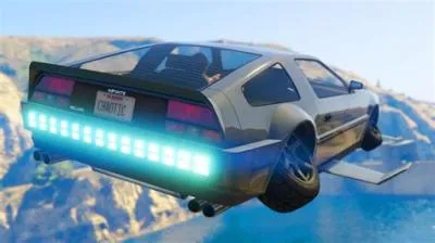 Does deluxo have infinite rockets?