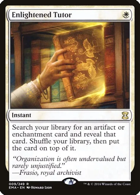 How many cards in a mtg library?