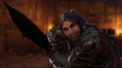 Can you become evil in shadow of war?