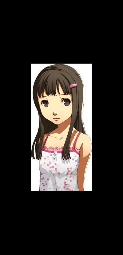 How old is nanako p4g?