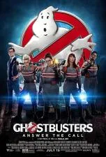 Can i call the ghostbusters?