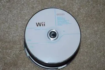 Can you play wii discs on pc?