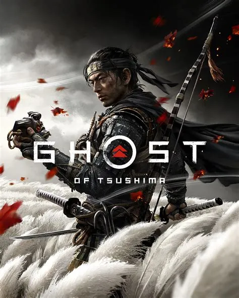 Is ghost of tsushima ok for a 14 year old?