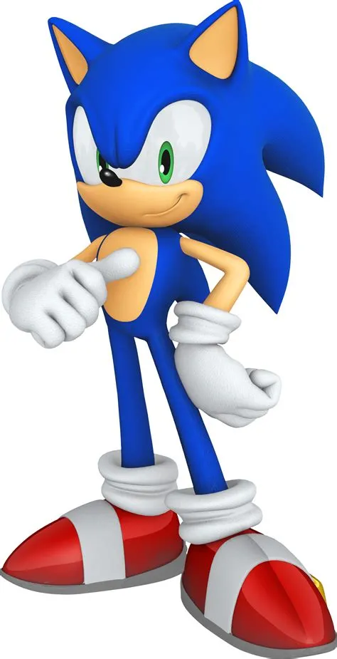 Will there be a sonic 6?