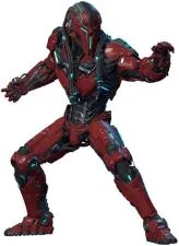 Why wasn t sektor playable in mk11?