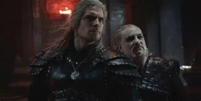 Are geralt and vesemir the only witchers left?